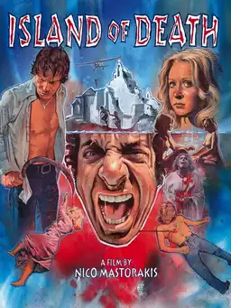 Island of Death