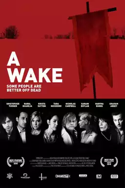 A Wake