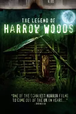 The Legend of Harrow Woods