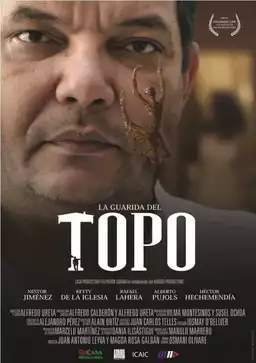 La guarida del topo