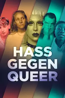 Hass gegen Queer