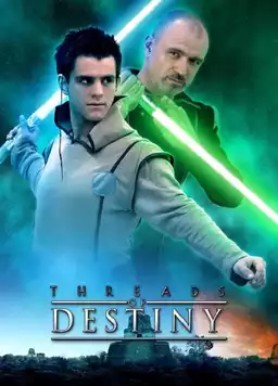 Star Wars: Threads of Destiny