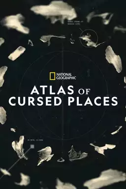 Atlas Of Cursed Places