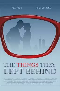 The Things They Left Behind