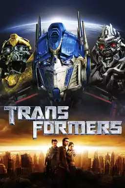 movie Transformers