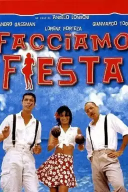 Facciamo fiesta