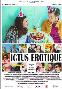 Erotic Ictus