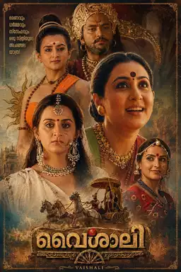 Vaishali