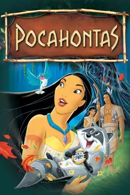 Pocahontas