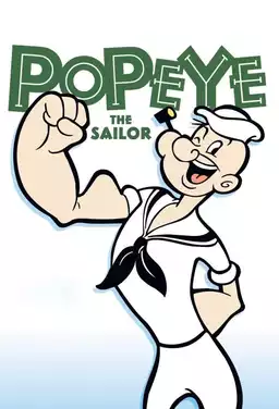 Popeye The Sailor