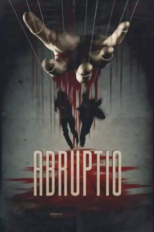 movie vertical poster fallback