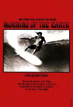 Morning of the Earth