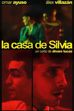 Silvia's House