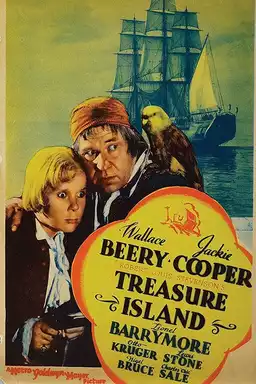 Treasure Island