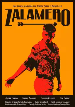 Zalamero