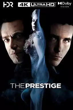 The Prestige