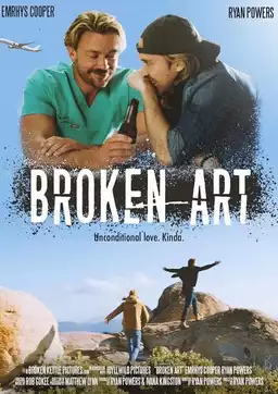 Broken Art