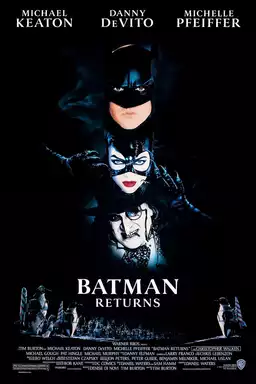 Batman Returns