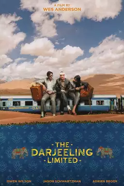 The Darjeeling Limited