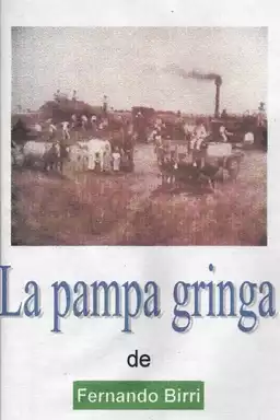 La Pampa Gringa