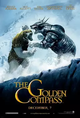 The Golden Compass