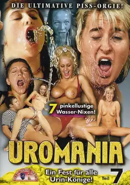 Uromania 7