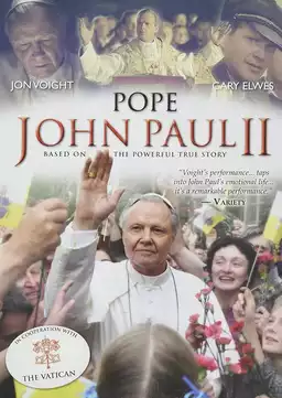 Pope John Paul II