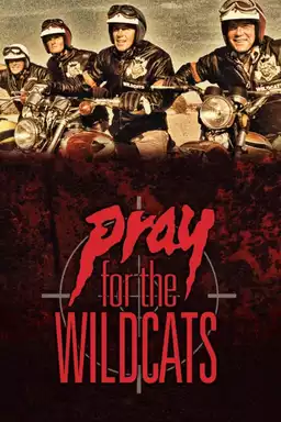 Pray for the Wildcats