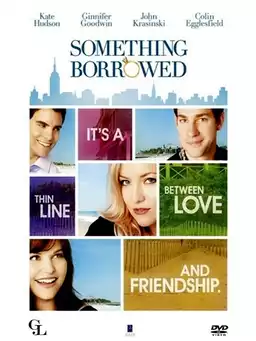 Something Borrowed