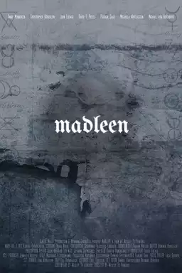 Madleen