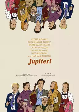 Jupiter !