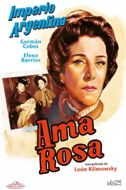 Ama Rosa