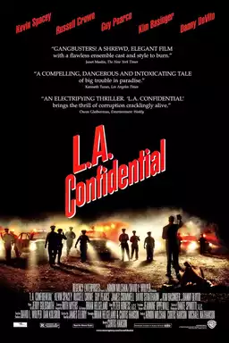 L.A. Confidential