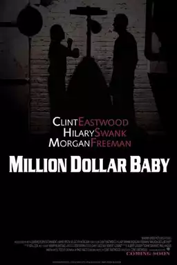 Million Dollar Baby