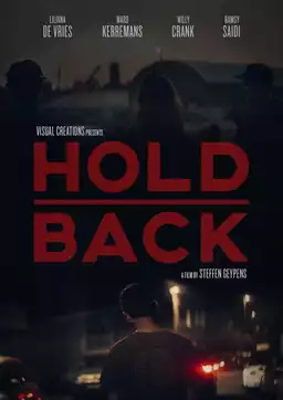 Hold Back
