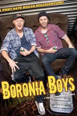 Boronia Boys