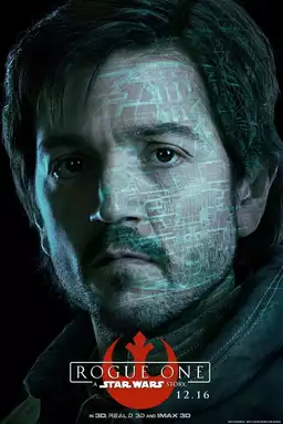 Rogue One: A Star Wars Story