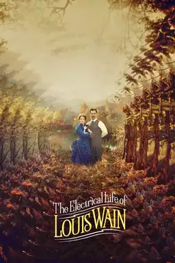 The Electrical Life of Louis Wain