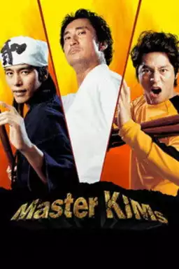 Master KIMs