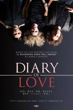 Diary of Love