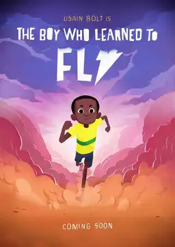 The Boy who Learned to Fly