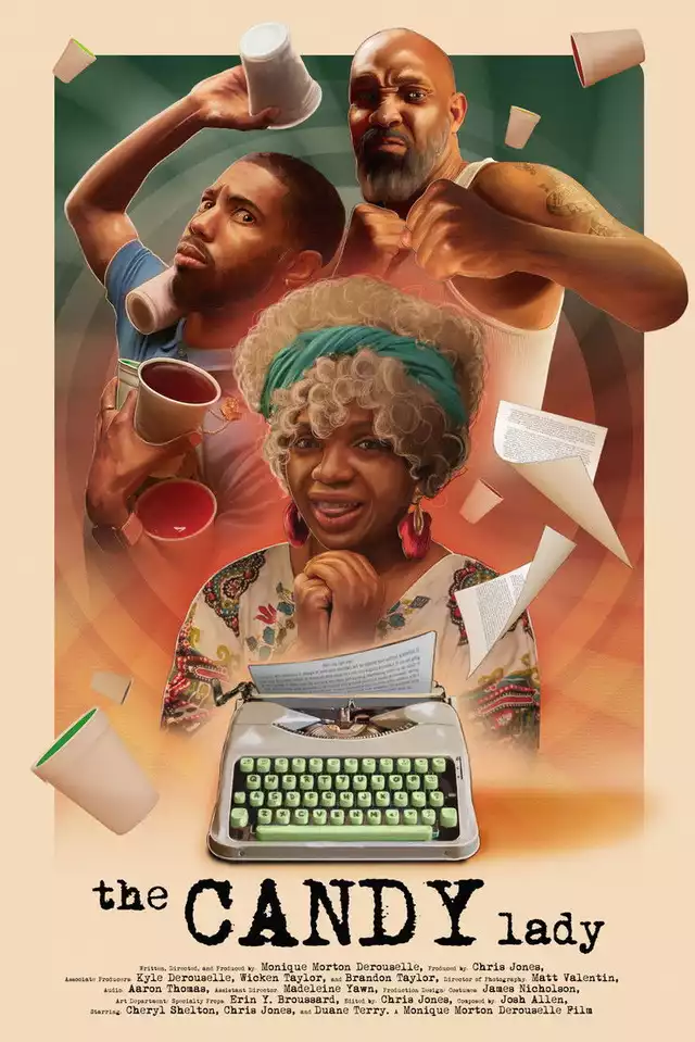 movie vertical poster fallback