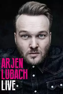 Arjen Lubach: LIVE