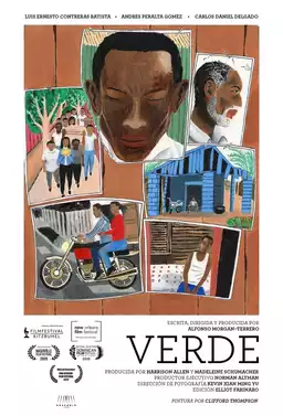 Verde