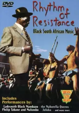 Beats of the Heart: Rhythm of Resistance