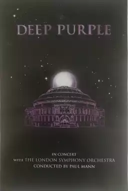 Deep Purple: In Concert with The London Symphony Orchestra