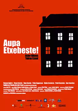 Aupa Etxebeste!