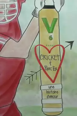 Cricket & Park-Ex: a love story