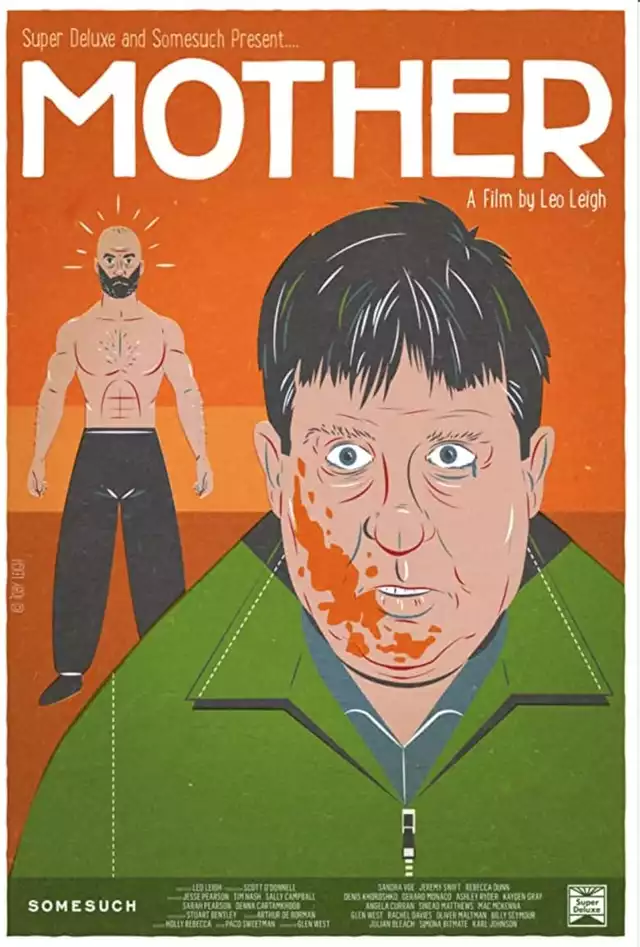 movie vertical poster fallback