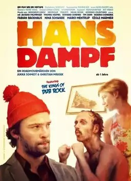 Hans Dampf